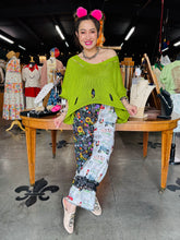 Load image into Gallery viewer, Crochet Summer Sweater Top
