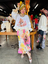 Load image into Gallery viewer, Indi &amp; Sai - CoCo Eyelet Bloomer

