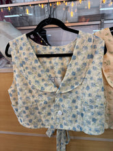 Load image into Gallery viewer, HC - Back Tie Top/Vest
