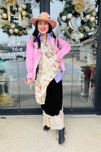 Load image into Gallery viewer, A Rare Bird - Butterfly Dress
