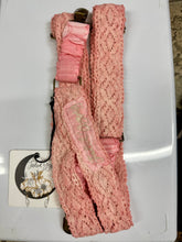 Load image into Gallery viewer, Jaded Gypsy - Suspenders - Lace
