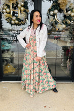 Load image into Gallery viewer, A Rare Bird - Rose Garden Dress
