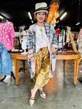 Load image into Gallery viewer, Indi &amp; Sai - "Still Waiting" Vintage Tee
