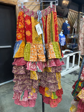 Load image into Gallery viewer, HCWL - Ruffle Harem Pants
