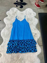 Load image into Gallery viewer, I Love Linen - Frill Dress
