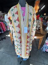 Load image into Gallery viewer, Indi And Sai - Vintage Jacket OOAK

