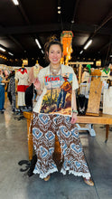 Load image into Gallery viewer, Texas Tee - Cream
