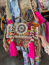 Load image into Gallery viewer, HCWL - Purse Bag
