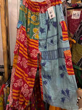 Load image into Gallery viewer, HCWL - Hannah Tie Cargo Pants
