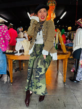 Load image into Gallery viewer, HCB - CAMO TWILL PANT
