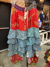Load image into Gallery viewer, HCWL - Ruffle Harem Pants
