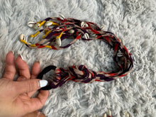 Load image into Gallery viewer, indi &amp; Sai - Shew Hair Tie
