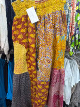 Load image into Gallery viewer, Indi &amp; Sai - Kantha Palazzo Pant
