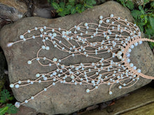 Load image into Gallery viewer, HC - Must Have You Lady Pearls Necklace
