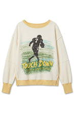 Load image into Gallery viewer, Davi &amp; Dani - Football Fileld Pullover
