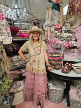 Load image into Gallery viewer, A Rare Bird - Porch Swing And Polka Dot Skirt
