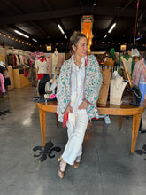 Load image into Gallery viewer, HCWL - One Of The Kind Jacket Reversible
