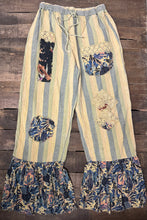 Load image into Gallery viewer, Jaded Gypsy - Enchanted Song Pants
