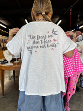Load image into Gallery viewer, Indi And Sai - Love Bird Tee
