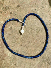 Load image into Gallery viewer, HC - His Love Never Ending Pearls Necklace 17"
