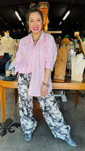 Load image into Gallery viewer, Camo Harem Pants
