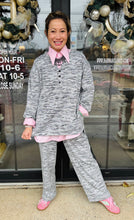 Load image into Gallery viewer, HC -Sweet Diamond Pants - Gray
