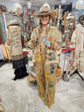 Load image into Gallery viewer, A Rare Bird -Strawberry Reversible Jacket
