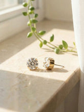 Load image into Gallery viewer, SORRELLI - London Stud Earrings
