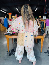 Load image into Gallery viewer, HCWL - Ohhh My My Jacket  OOAK
