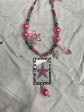 Load image into Gallery viewer, A Rare Bird - Christmas  Necklace
