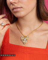 Load image into Gallery viewer, SORRELLI - Jolie Pendant Necklace
