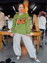 Load image into Gallery viewer, HCB - Corduroy Pocket  Pant
