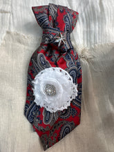 Load image into Gallery viewer, Hand Tie Neck Tie
