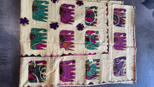 Load image into Gallery viewer, Indi And Sai - Kantha Bed Spreads
