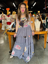 Load image into Gallery viewer, HCWL - Roro &amp; CoCo Max  Skirt
