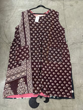 Load image into Gallery viewer, HCWL- Kantha Maxi Dress

