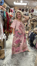 Load image into Gallery viewer, A Rare Bird - Flamingo Dress
