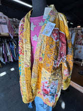 Load image into Gallery viewer, Indi And Sai - Tiger Jacket Girl OOAK
