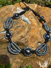 Load image into Gallery viewer, HC - Mercy Me Crown Necklace
