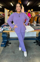 Load image into Gallery viewer, HC King PJ Lazy Day Shirt
