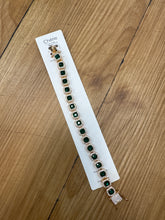 Load image into Gallery viewer, The King Collection - Colorful Bling Bracelet
