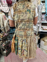 Load image into Gallery viewer, A Rare Bird - Darling Dove Dress
