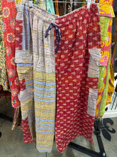 Load image into Gallery viewer, HCWL - Kantha Tie Pant
