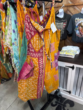 Load image into Gallery viewer, HCWL - Kantha Overalls
