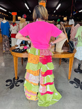 Load image into Gallery viewer, HCWL - Garden Ruffle Pant
