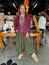 Load image into Gallery viewer, HCB - Harem Pants Wide Leg Elasticity Solid Color Split-Joint Pants Trousers
