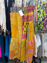 Load image into Gallery viewer, Indi &amp; Sai - Kantha Palazzo Pant
