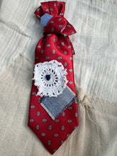 Load image into Gallery viewer, Hand Tie Neck Tie
