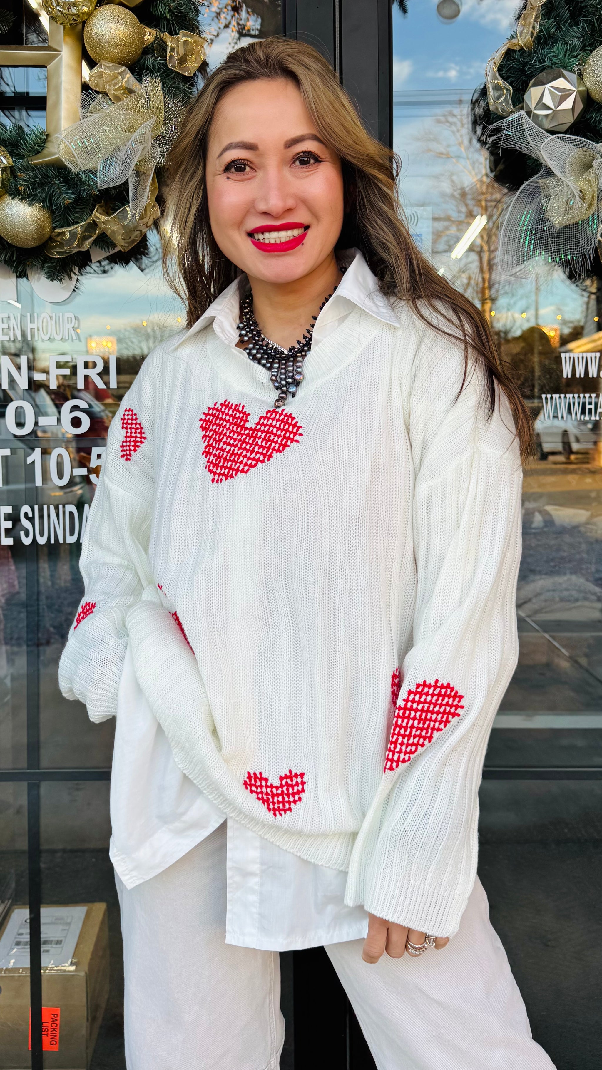 J.nna – Shop Hannah Closet