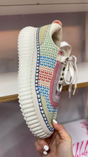 Load image into Gallery viewer, Hey Girl - Adventure Sneaker
